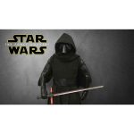 ربات کلاسیک کِیلو رِن kylo ren برند Thinkway Toys کد 1333-3