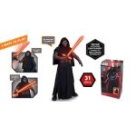 ربات کلاسیک کِیلو رِن kylo ren برند Thinkway Toys کد 1333-3