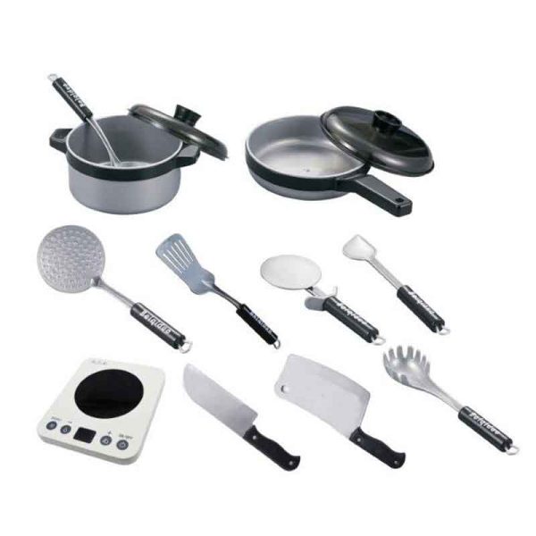 ست آشپزخانه Kitchen Ware