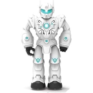 Toy Electric Robot Sound Light