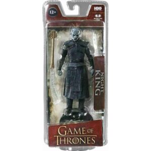 McFarlane Toys Game of Thrones Night King Action Figure