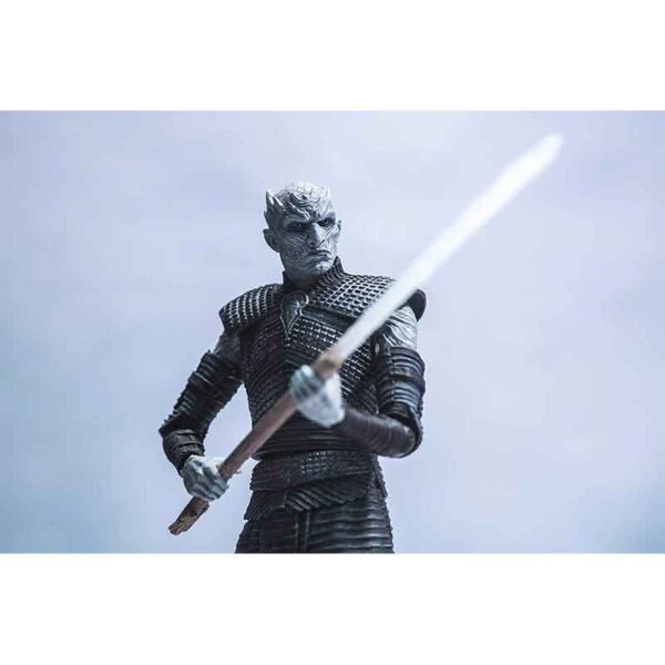 فیگور برند HBO سری Night king از فیلم Game of throns