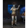 اکشن فیگور آپریل فرانکنشتاین Frankenstein April اورجینال برند NECA