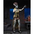 اکشن فیگور آپریل فرانکنشتاین Frankenstein April اورجینال برند NECA