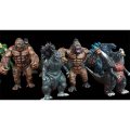 Figure king kong vs godzilla