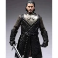 اکشن فیگور جان اسنو Jon Snow برند HBO از فیلم game of throns