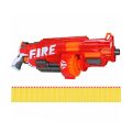 Fire model 486 rechargeable volley sponge gun
