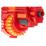Fire model 486 rechargeable volley sponge gun