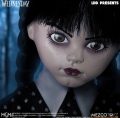 عروسک ونزدی آدامز از برند Mezco