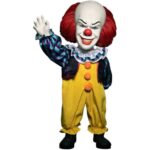 اکشن فیگور پنی وایز سری ایت Pennywise IT کد 14972 برند مزکو