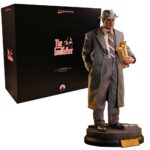 اکشن فیگور پدرخوانده ویتو کورلئونه The Godfather Don Vito Corleone 1:6 Scale برند Damtoys