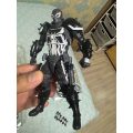 اکشن فیگور ونوم Agent Venom برند یاماگوچی