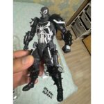 اکشن فیگور ونوم Agent Venom برند یاماگوچی