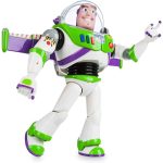 اکشن فیگور بازلایتر سری BUZZ LIGHTYEAR SPACE RANGER برند دیزنی