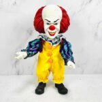 اکشن فیگور پنی وایز سری ایت Pennywise IT کد 14972 برند مزکو