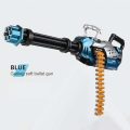 تفنگ اسباب بازی مدل Gatlin Hyper Gun