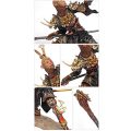 فیگور دو تا دو مانکی کینگ Dota 2 Monkey King