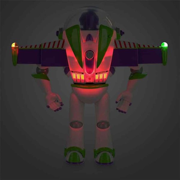 اکشن فیگور بازلایتر سری BUZZ LIGHTYEAR SPACE RANGER برند دیزنی