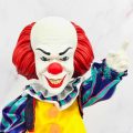 اکشن فیگور پنی وایز سری ایت Pennywise IT کد 14972 برند مزکو