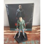 فیگور جیسون ورهیز Jason Voorhees Friday the 13th 1/10 Scale برند آیرون استودیو