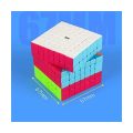 روبیک7×7 کای وای کای زینگ ورژن S2