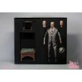 اکشن فیگور پدرخوانده ویتو کورلئونه The Godfather Don Vito Corleone 1:6 Scale برند Damtoys