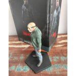 فیگور جیسون ورهیز Jason Voorhees Friday the 13th 1/10 Scale برند آیرون استودیو