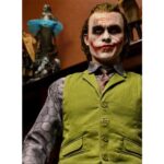 فیگور جوکر هیث لجر Joker Heath Ledger 1:3 Scale برند کوین استودیو