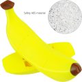 Roll over image to zoom in Bestie toys 3x3 Banana Fruit Magic Cube Puzzle 1:1