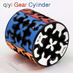 QiYi Gear Cylinder 3×3