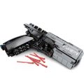 لگو تفنگ The wandering earth برند Sembo Block کد 704301