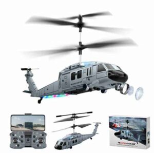 هلیکوپتر black hawk آیتم KY205