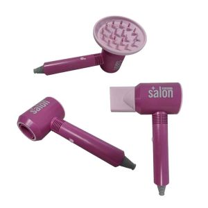 ست سشوار مدل Salon آیتم YLQ-086