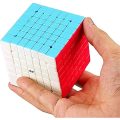 روبیک7×7 کای وای کای زینگ ورژن S2