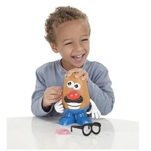 اکشن فیگور آقای سیب زمینی Hasbro Playskool Friends Mr. Potato Head