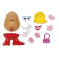 عروسک خانم سیب زمینی توی استوری Toystory