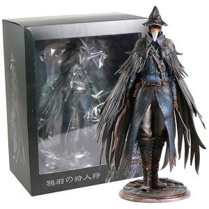 فیگور آیلین بلادبورن Bloodborne Eileen