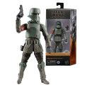 اکشن فیگور استار وارز مدل STAR WARS Morak برند هاسبرو