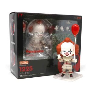 اکشن فیگور نندروید ایت پنی وایز Nendoroid IT Pennywise