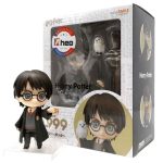 اکشن فیگور نندروید هری پاتر Nendoroid Harry Potter