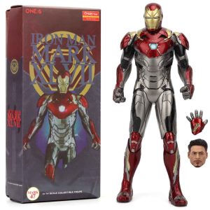 فیگور آیرون من Ironman کد 253364 برند کریزی تویز