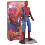 فیگور آیرون من Spiderman کد 645721 برند کریزی تویز