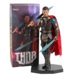 اکشن فیگور ثور Thor 1/6 Scale برند کریزی تویز