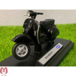 ماکت موتور وسپا vespa px 2016 ویلی کد 12850