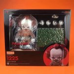 اکشن فیگور نندروید ایت پنی وایز Nendoroid IT Pennywise