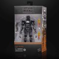 اکشن فیگور استار وارز مدل STAR WARS Dark Trooper برند هاسبرو