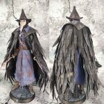 فیگور آیلین بلادبورن Bloodborne Eileen