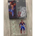 اکشن فیگور اسپایدرمن Revoltech Spiderman برند یاماگوچی