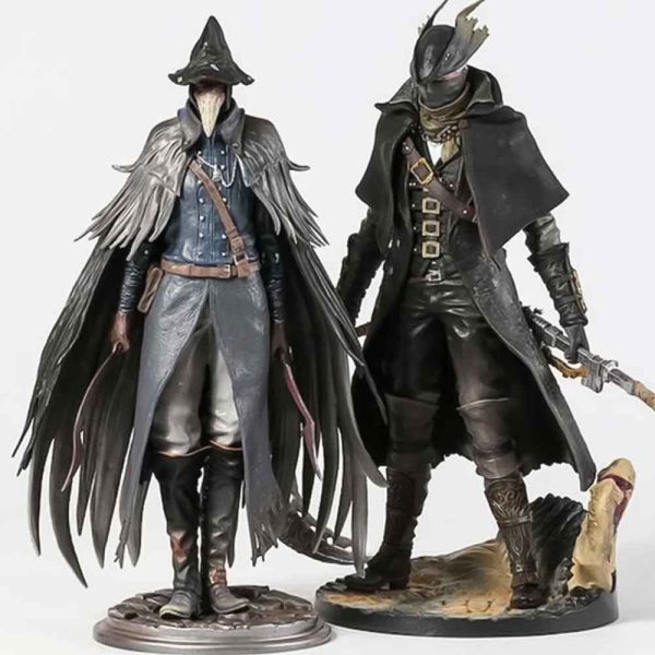 فیگور آیلین بلادبورن Bloodborne Eileen