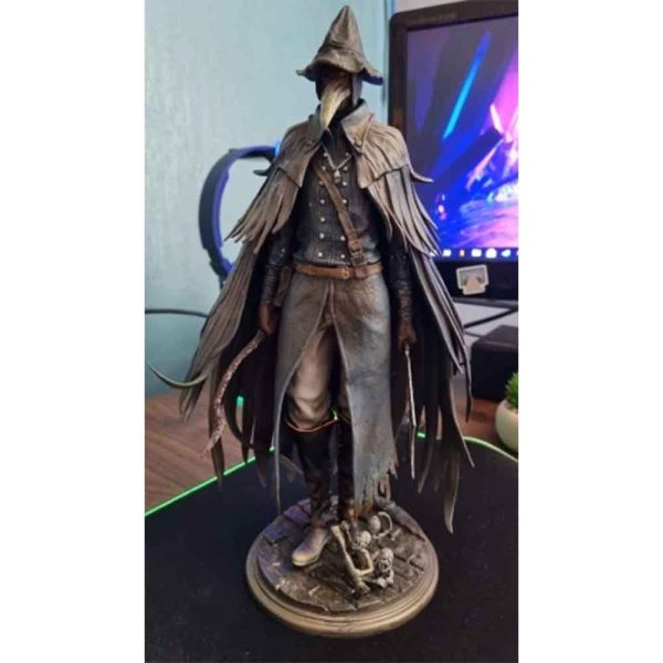 فیگور آیلین بلادبورن Bloodborne Eileen